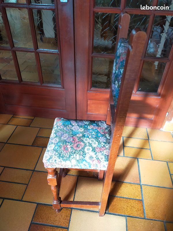 Chaise (image 1)