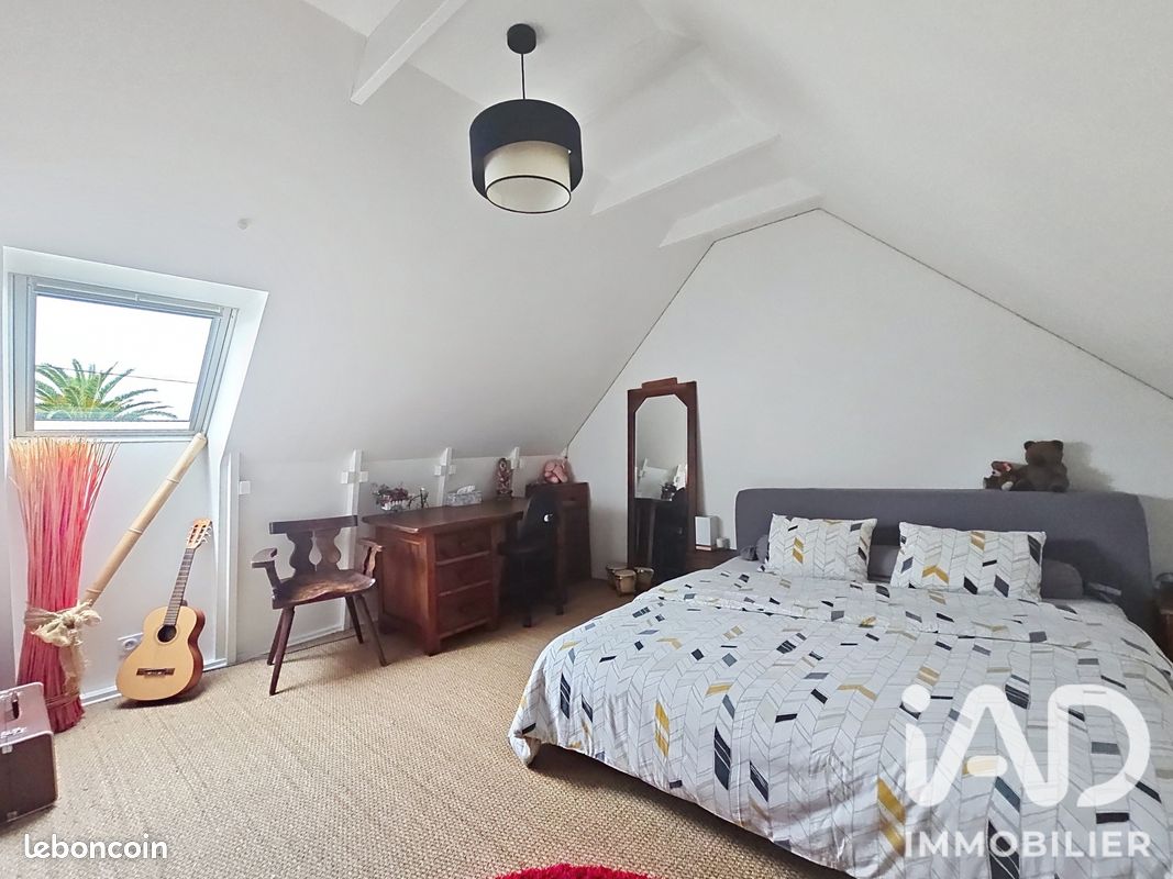 Longère 3 pièces 78 m² (image 16)
