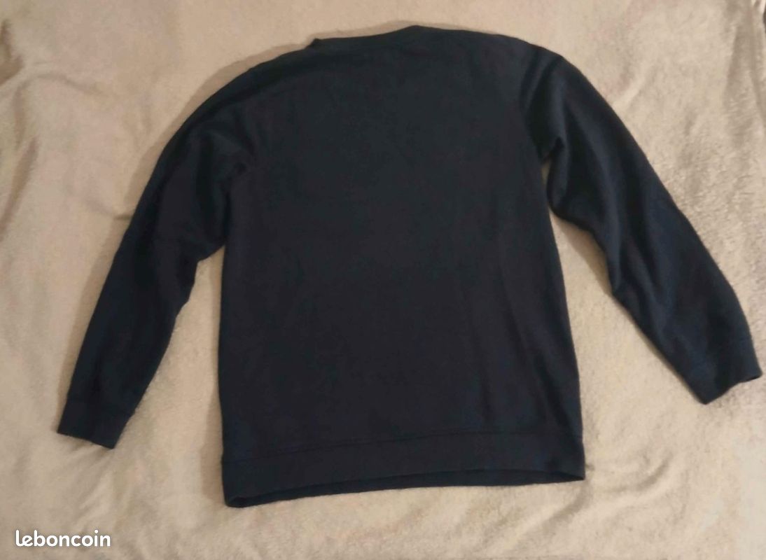 Sweat noir (image 2)