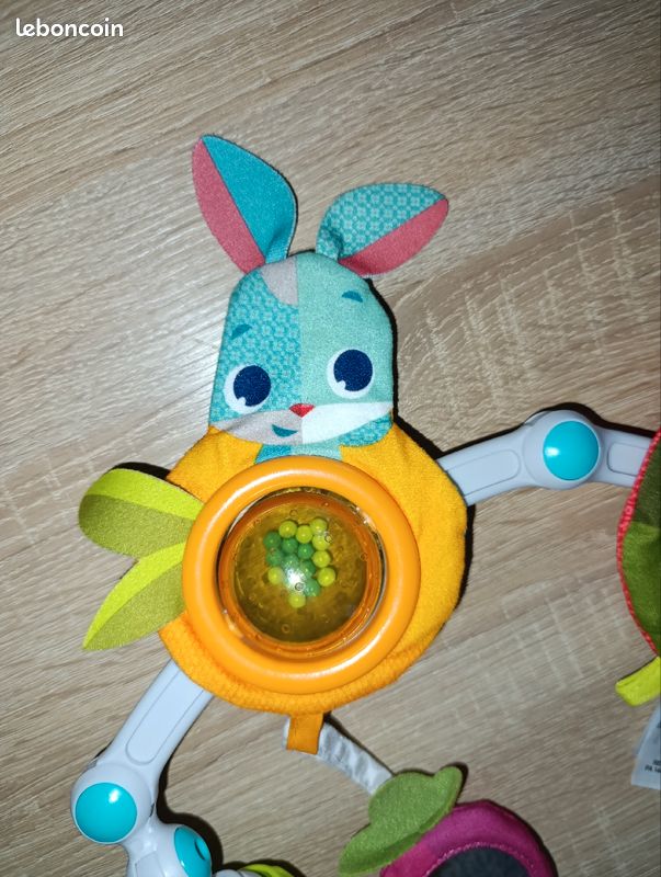 Arche de jeux bébé (image 2)