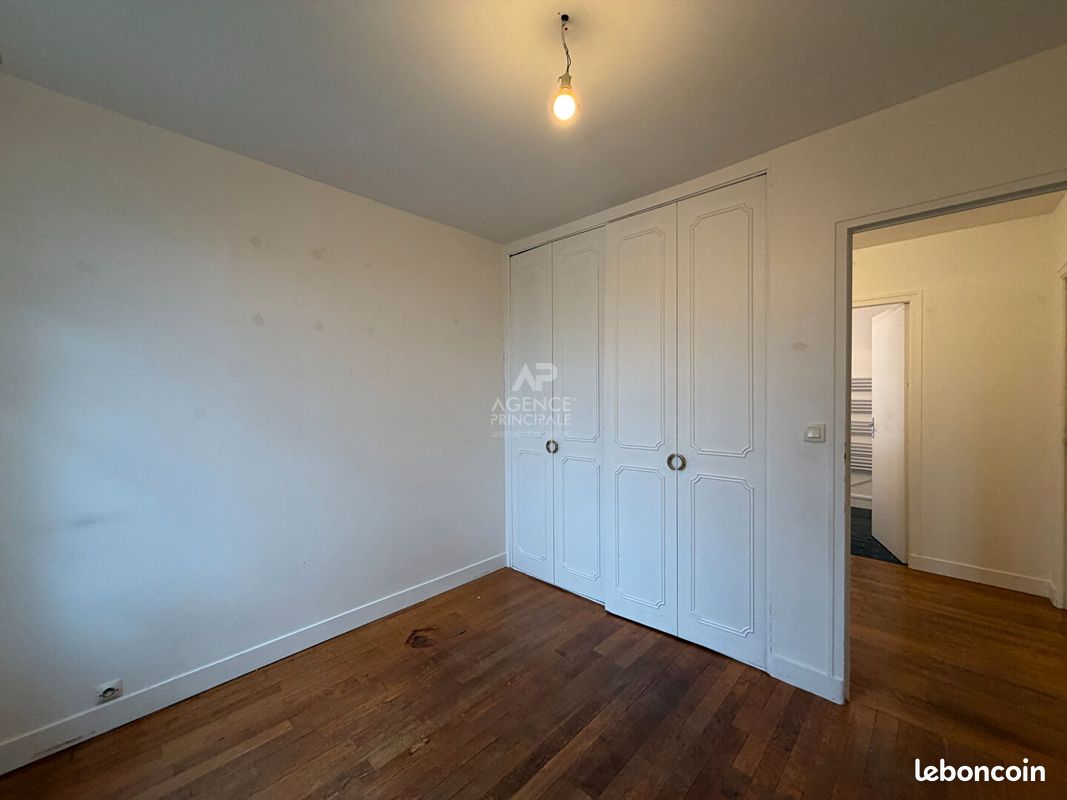 Appartement a louer  - 5 pièce(s) - 87 m2 - Surfyn