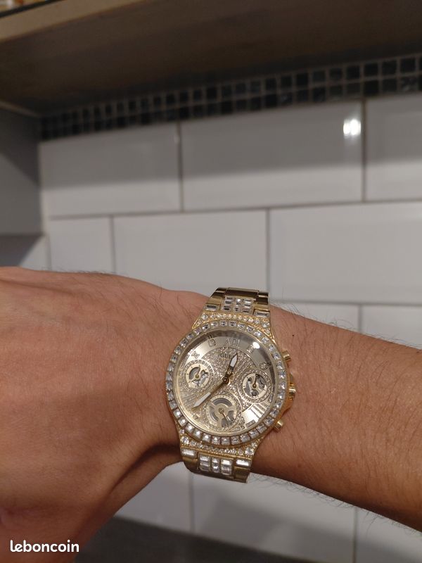 Montre guess (image 2)