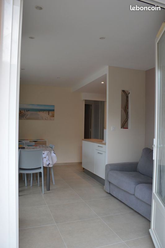 Appartement 2 pièces 42 m² · à Palavas-les-Flots · 42 m² · 680 €/mois