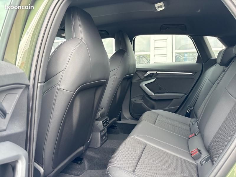 Audi A3 allstreet 40 TFSI e 204ch PHEV Avus S tronic 6 (image 30)