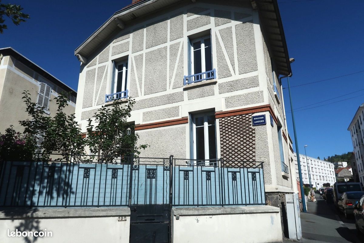 Maison 4 pièces 67 m² · à Clermont-Ferrand · 67 m² · 925 €