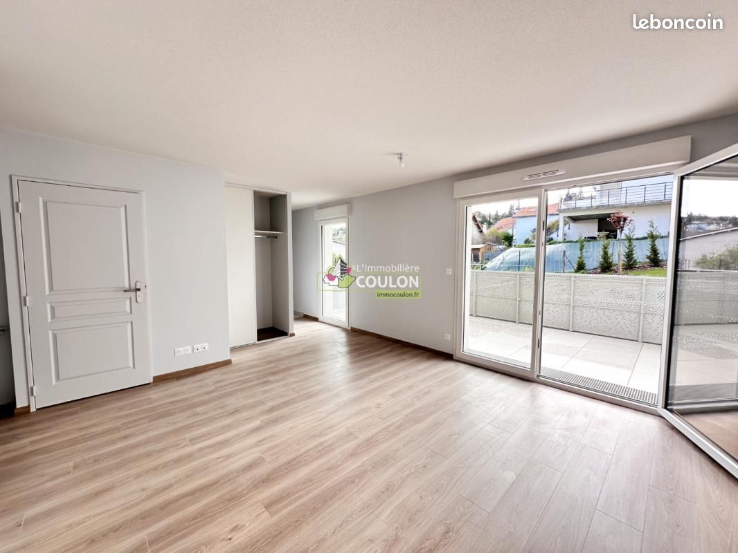 Appartement 2 pièces 49 m² · à Clermont-Ferrand · 49 m² · 700 €/mois