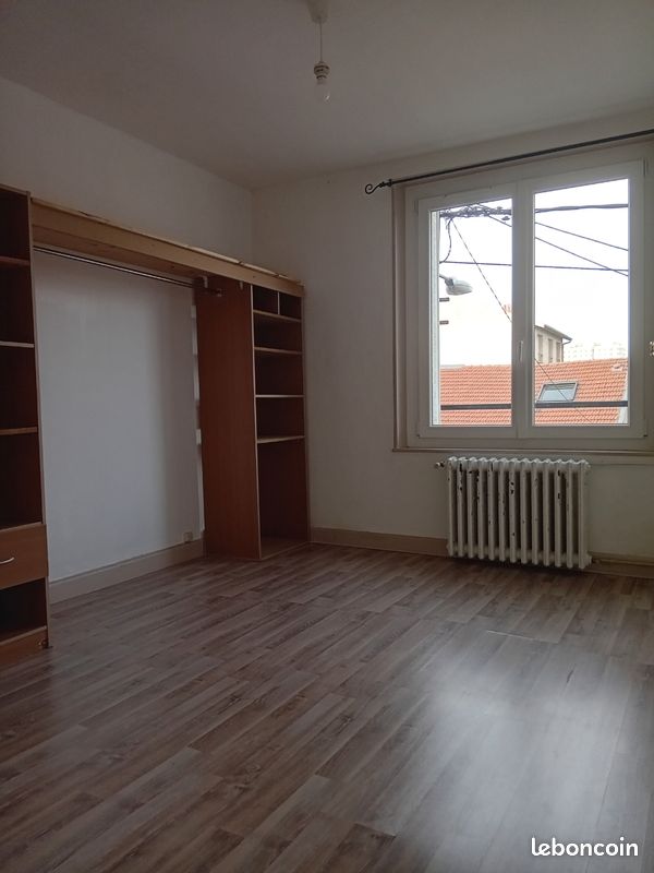Appartement a louer vandoeuvre-les-nancy - 3 pièce(s) - 50 m2 - Surfyn