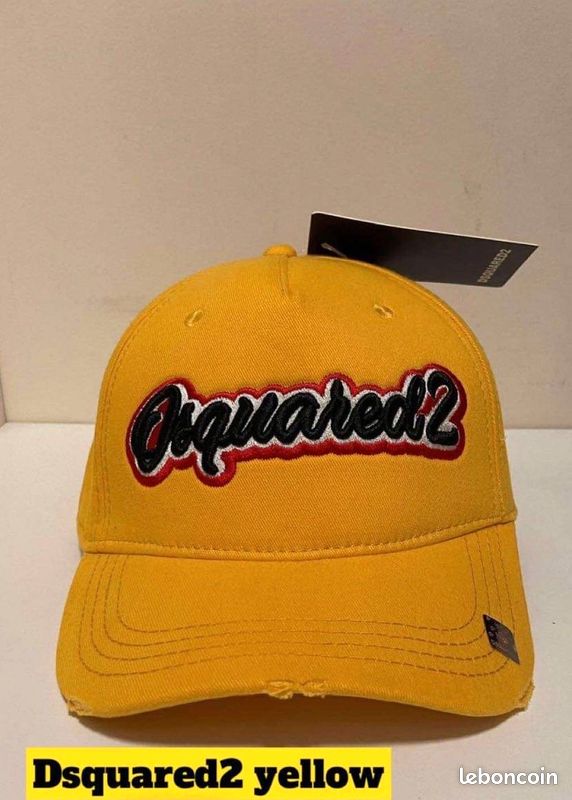 Casquette (image 3)