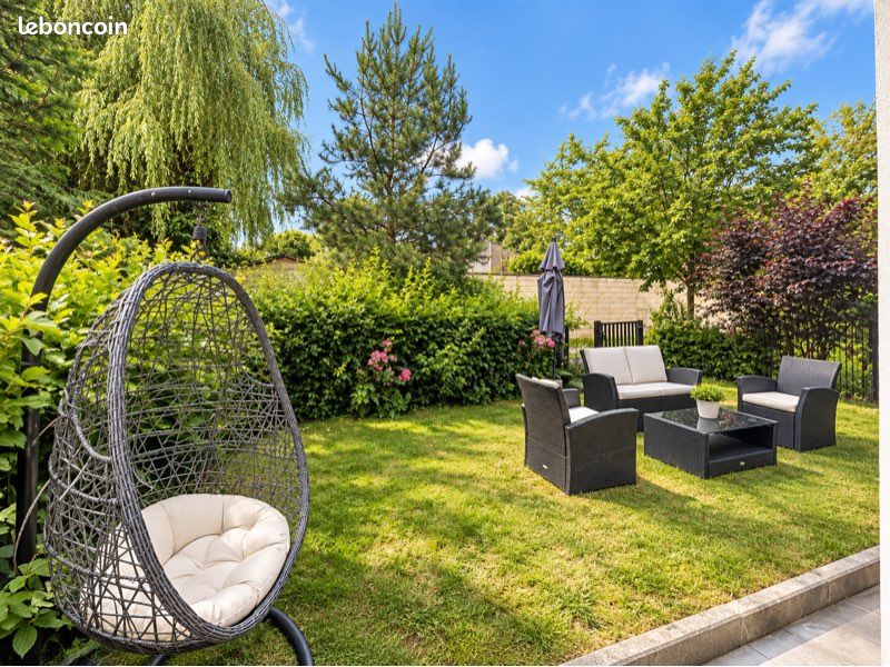 Appartement 4 pièces 80 m² · à Bois-d'Arcy · 80,3 m² · 312 000 €