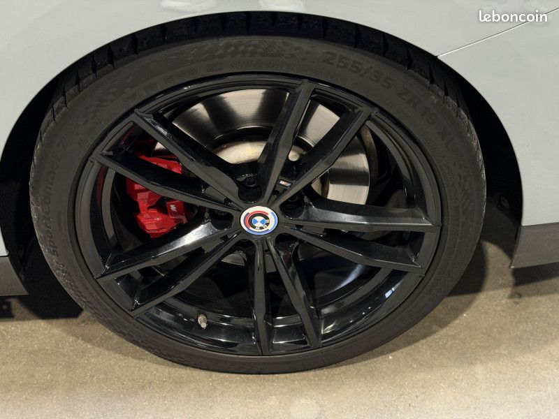 Bmw SERIE 2 COUPE (G42) 220IA 184CH M SPORT (image 25)