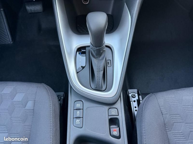 Mazda Mazda 2 Hybrid 1.5 Hybrid 116ch Exclusive-Line 2025 (image 14)