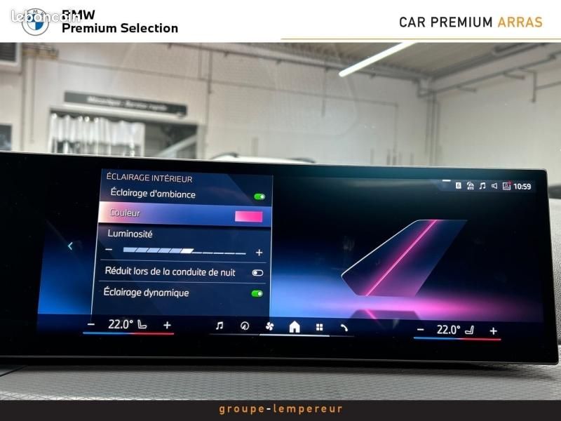 Bmw i4 xDrive40 401ch M Sport (image 25)