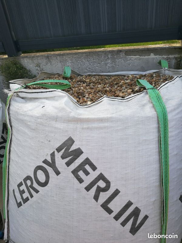 Big Bag De Sable Leroy Merlin Tarif Livraison Leroy Merlin Big Bag