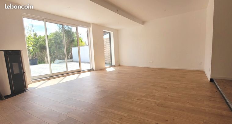 Maison 5 pièces 176 m²