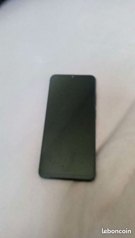 Redmi 12C téléphone (image 6)