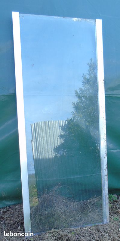 Vitrerie pour cabine de douche (image 5)