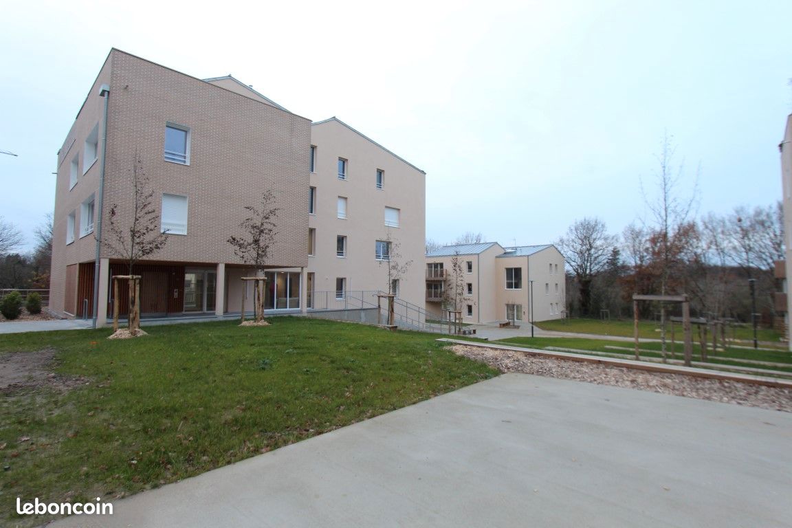 Appartement 2 pièces 45 m² · à Carquefou · 45 m² · 689 €