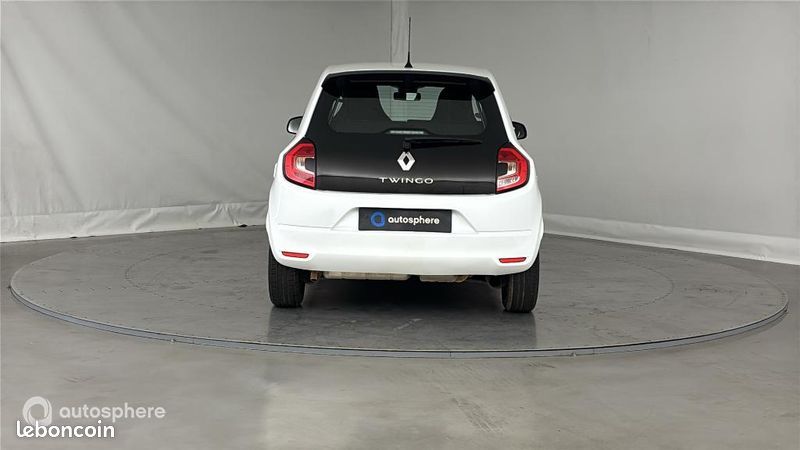 Renault Twingo 1.0 SCe 65ch Equilibre (image 6)