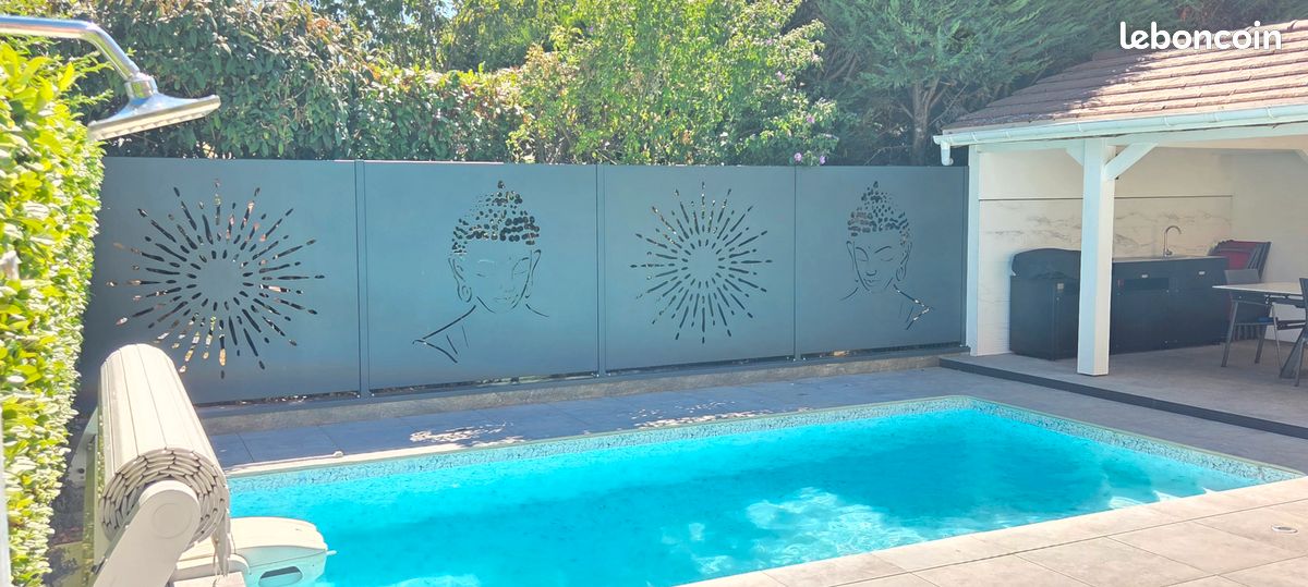 Maison 6 pièces 120 m² · à Douvaine · 120 m² · 620 000 €