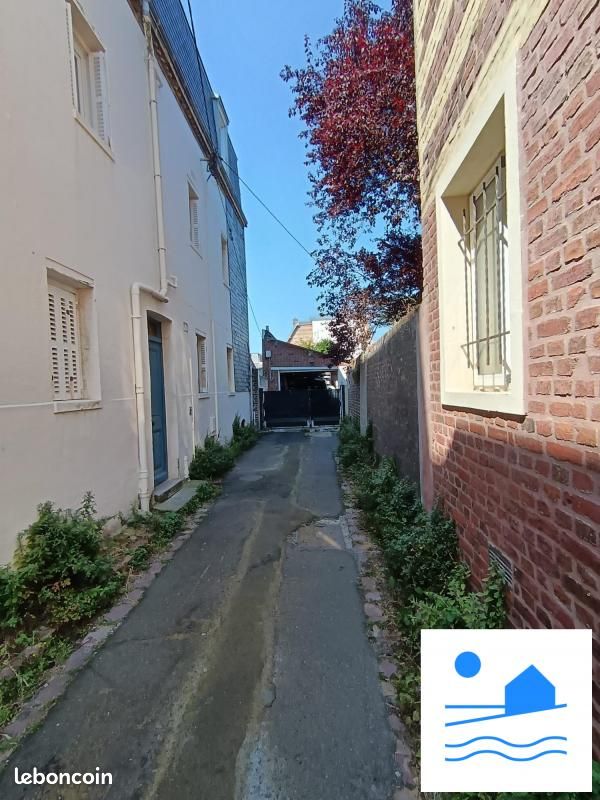 Immeuble 240 m² · à Le Havre · 240 m² · 250 000 €