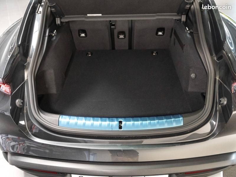 Porsche Taycan 435ch 4 avec batterie performance plus (image 34)