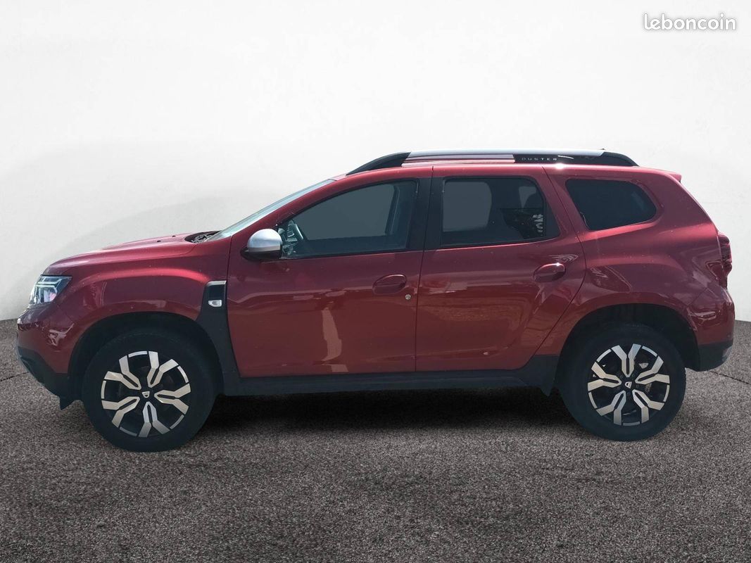 DACIA Duster TCe 130 FAP 4x2 Prestige (image 2)