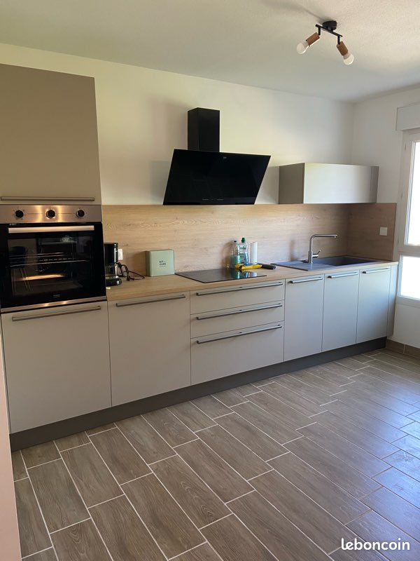 Appartement 2 pièces 52 m² · à Publier · 52 m² · 1 400 €