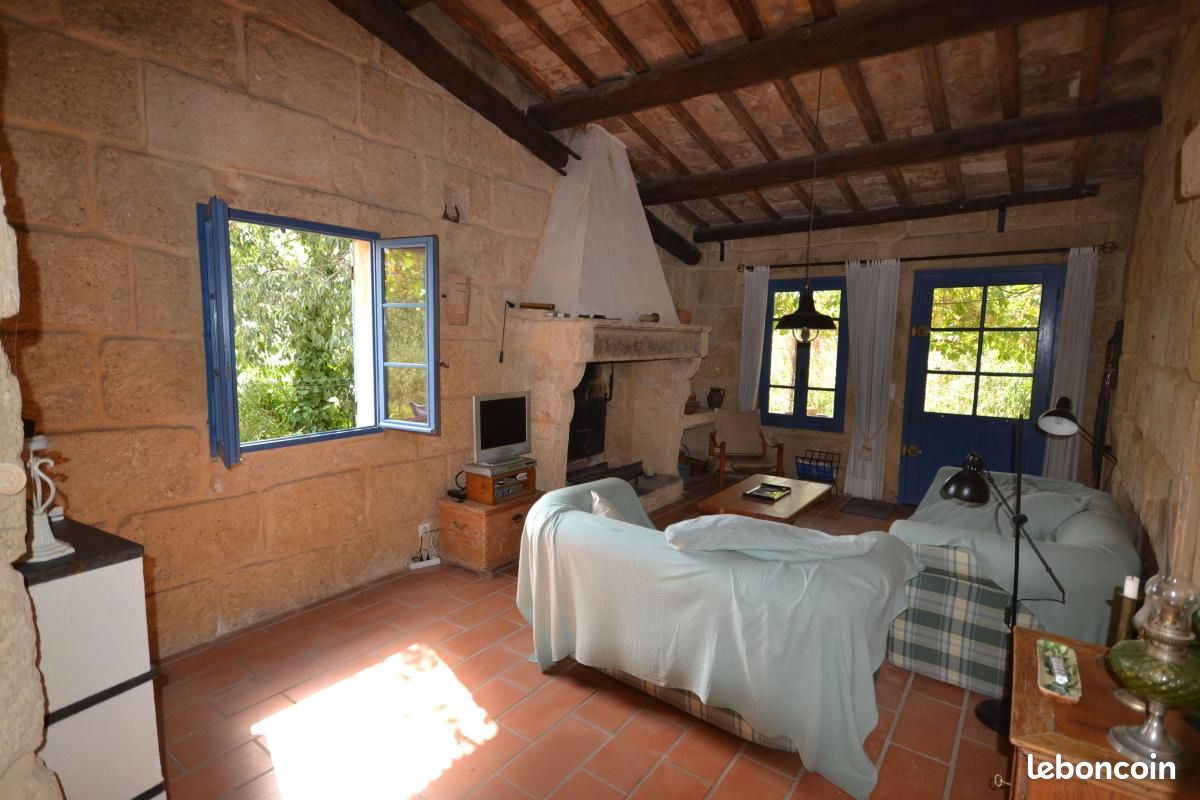 Maison 3 pièces 81 m² · à Lédenon · 81 m² · 235 000 €