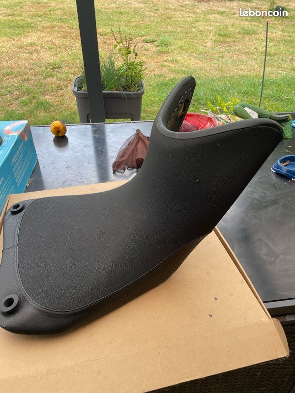 Selle Ducati multistrada 1200 (image 1)