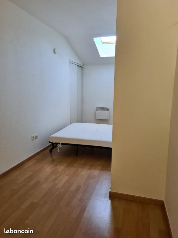 Appartement 3 pièces 61 m² - Angoulême 16000 (image principale 6)