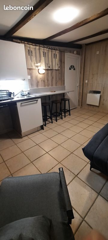 Chambre d'hôte (image 2)
