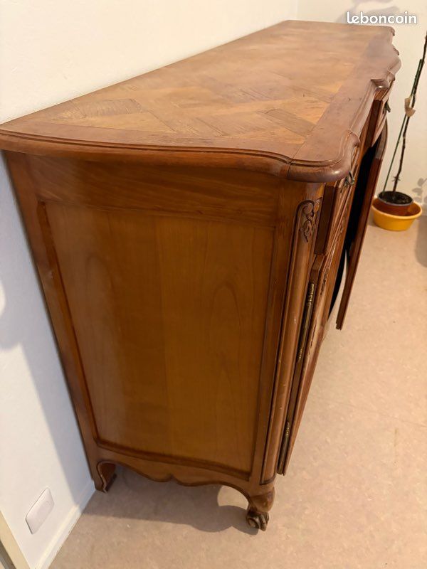 Meuble en bois (image 6)