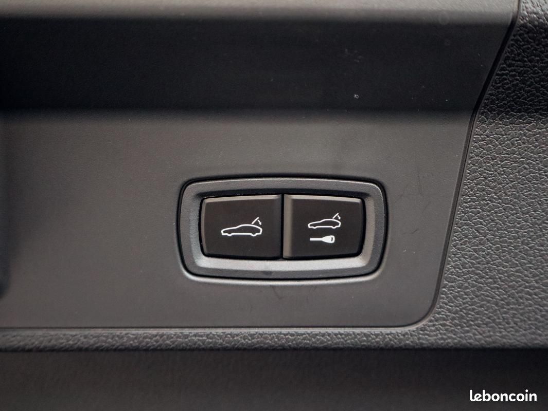 Porsche Panamera 4S E-Hybrid V6 544 ch PDK (image 37)