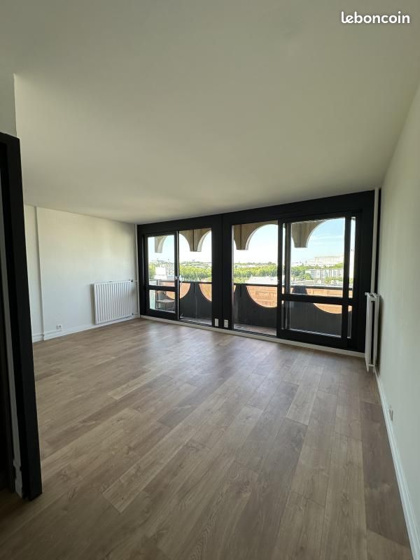 Appartement 1 pièce 31 m² · à Rennes · 31 m² · 630 €