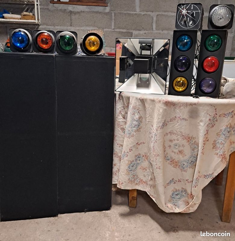 Enceinte hifi (image 2)