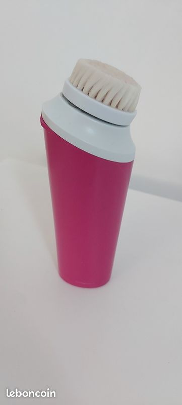 Mini Brosse Visa Pure (image 3)