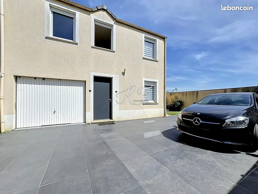 Maison 6 pièces 103 m² · à Osny · 103 m² · 359 000 €