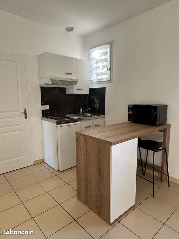 Appartement a louer savigny-sur-orge - 1 pièce(s) - 23 m2 - Surfyn