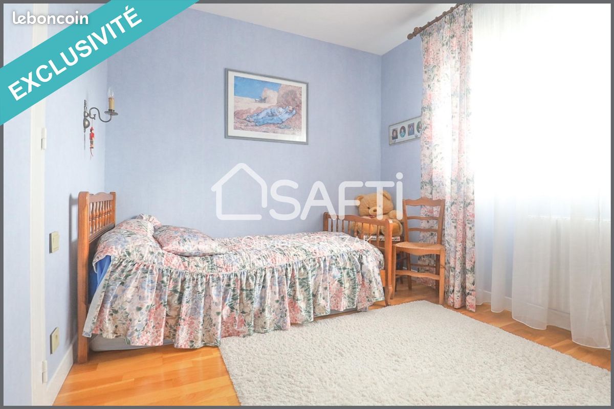 Maison 4 pièces 82 m² - Villenave-d'Ornon 33140 (image principale 5)