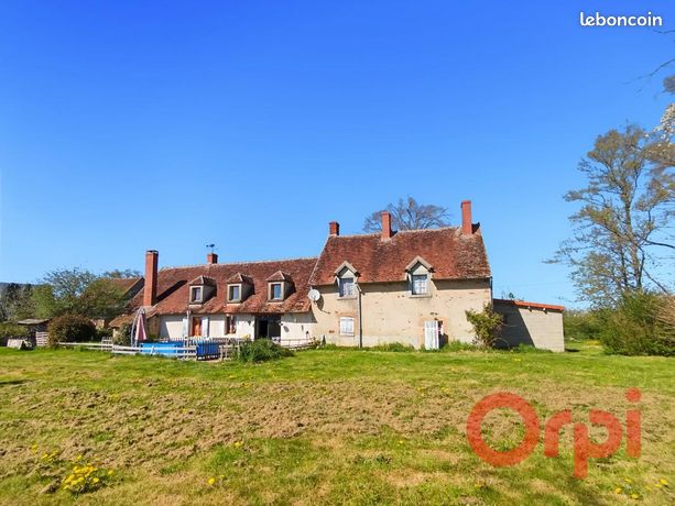 Maison 8 pièces 236 m²
