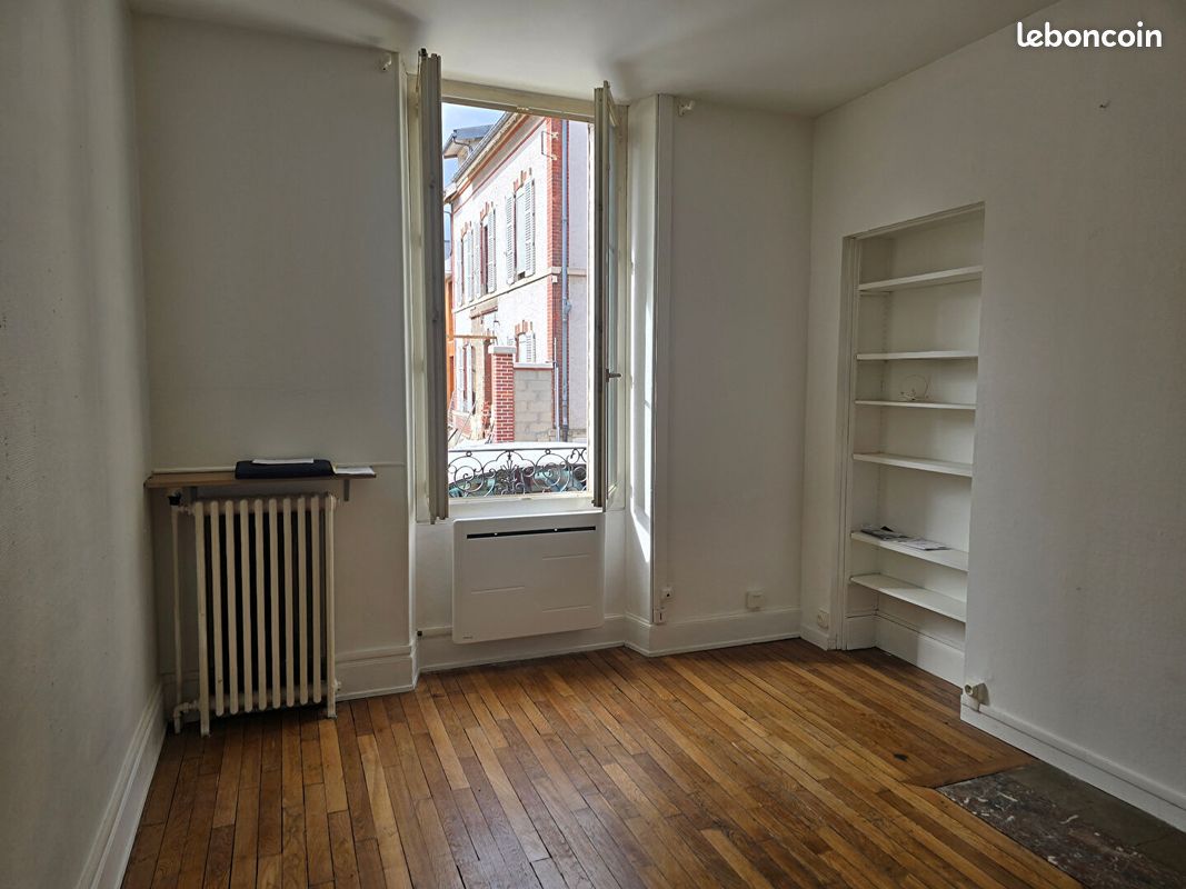 Appartement 1 pièce 21 m² · à Épernay · 21 m² · 390 €/mois