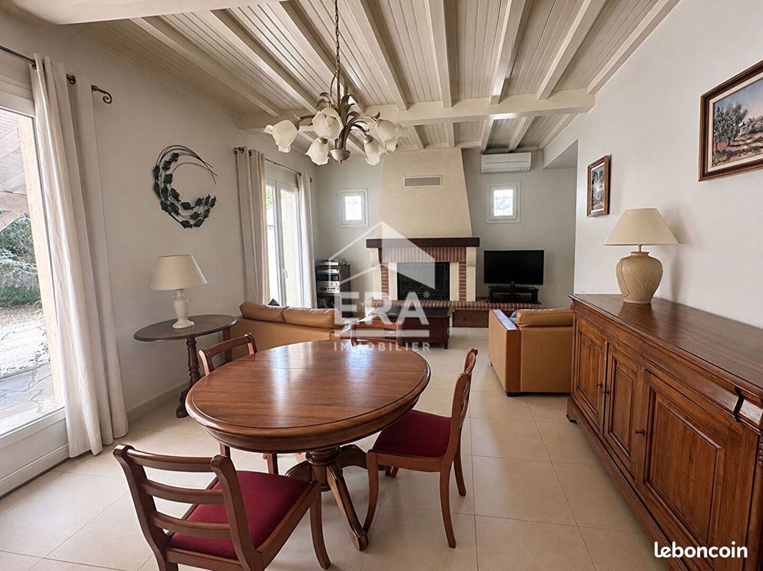 Maison 4 pièces 95 m² · à Saint-Sauveur · 95 m² · 249 500 €