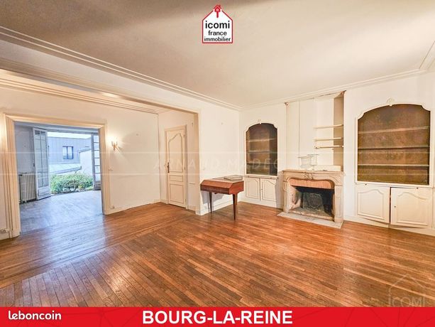 Appartement 6 pièces 150 m²