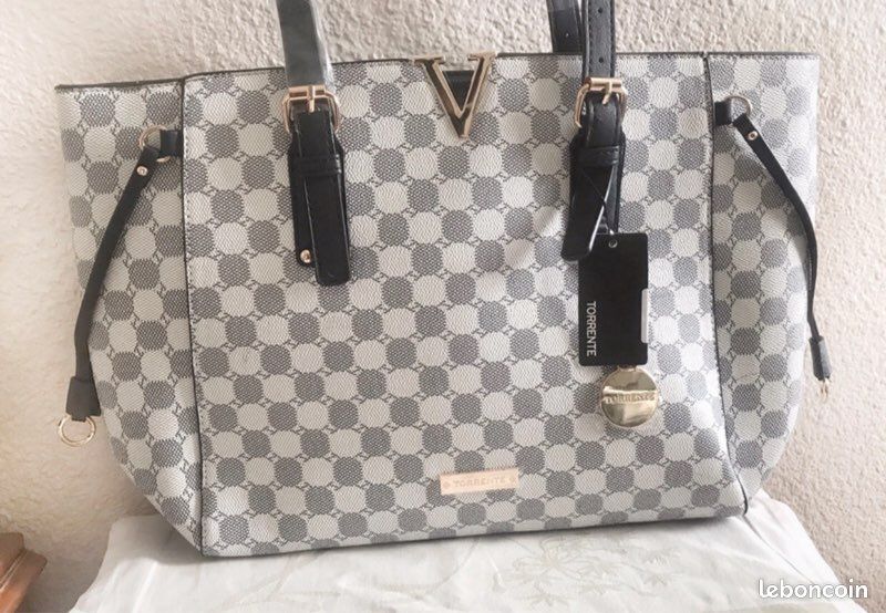 Sac Cabas Torrente Marque Torrente Sac Prix Sac Torrente Groupon