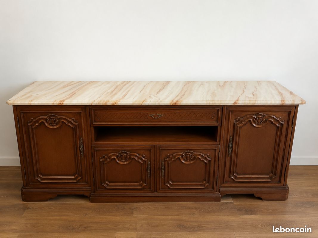 Meuble marbre (image 1)