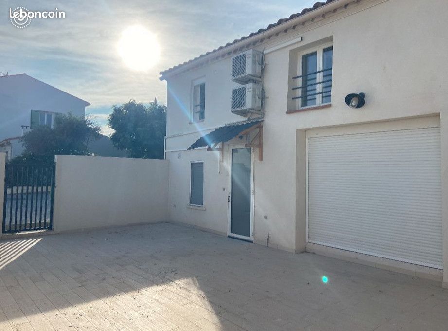 Maison 5 pièces 90 m² · à Istres · 90 m² · 1 350 €/mois