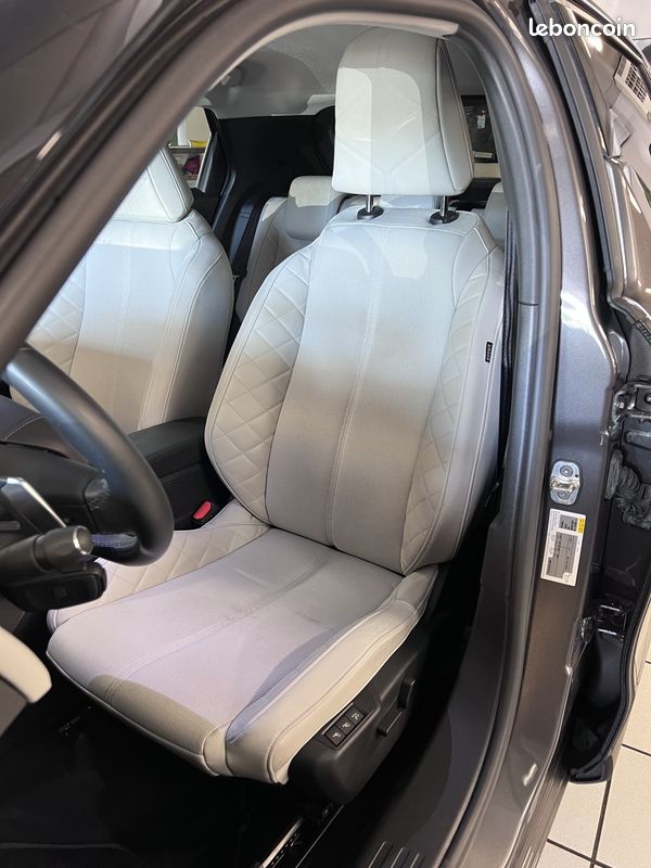 DS Automobiles DS3 Crossback 130ch Grand Chic Automatique (image 4)