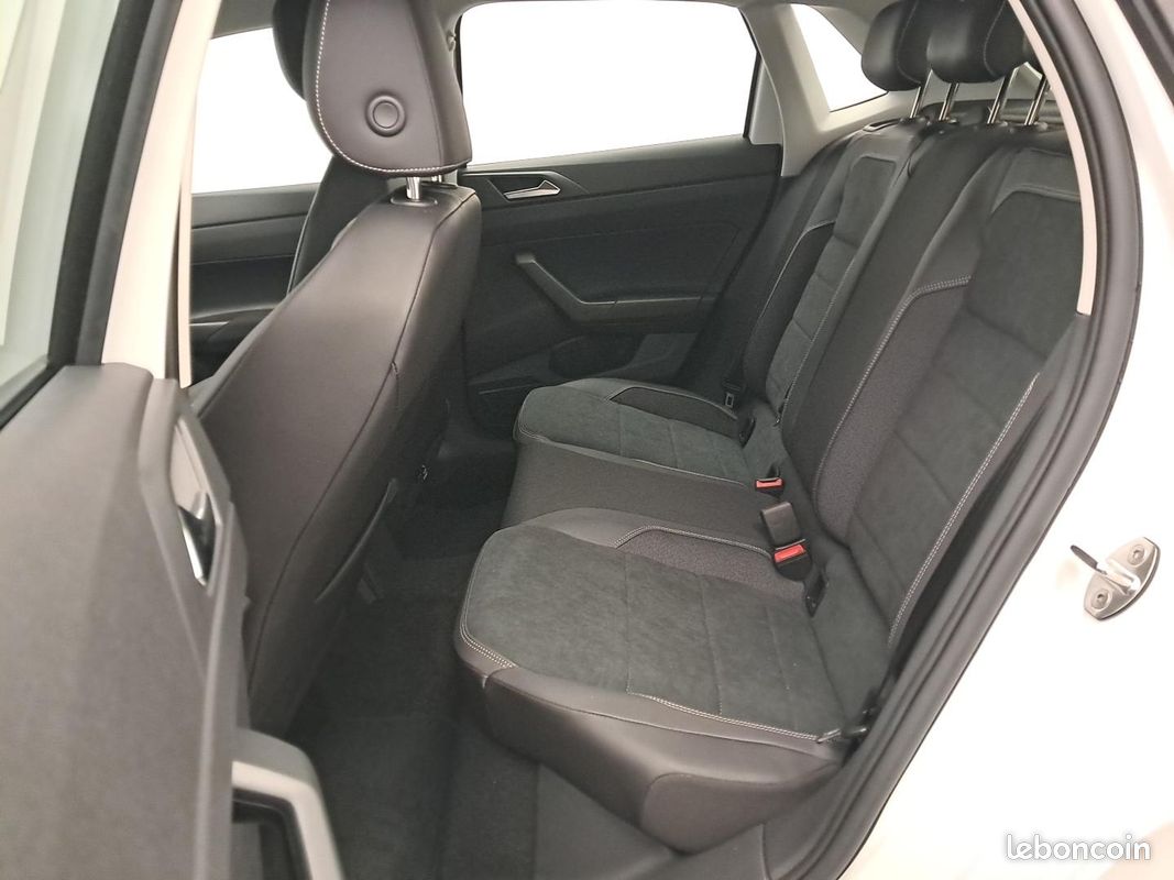 VOLKSWAGEN Polo 1.0 TSI 95 S&S BVM5 Style (image 22)