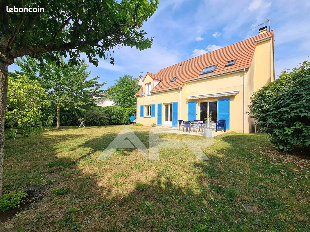 Maison 6 pièces 150 m² · à Chatou · 150 m² · 799 000 €