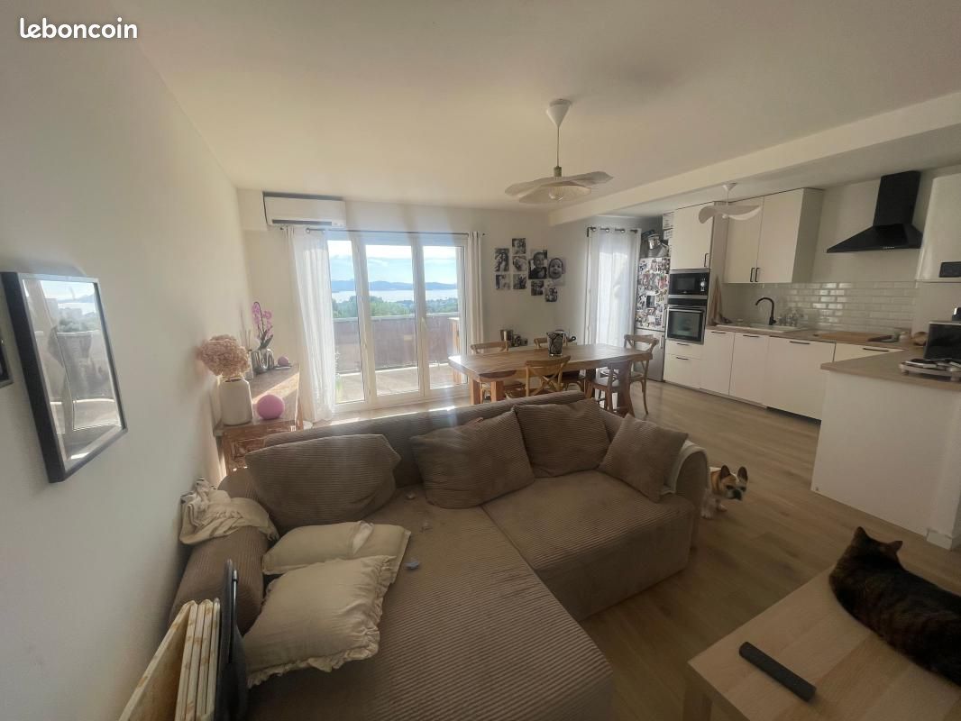 Appartement 3 pièces 74 m² · à La Ciotat · 74 m² · 320 000 €